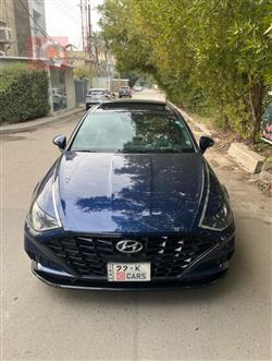 هيونداي سوناتا